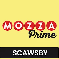 Mozza Prime Scawsby"