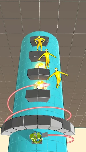 SpiralShoot Screenshot 0