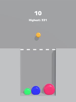 Merge Jelly 3D Screenshot 3