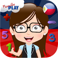 Pinoy Learns Preschool Math