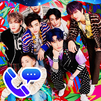 Nct 127 Fake Call Video