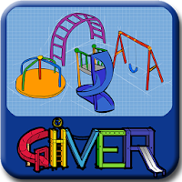 Giver: Playzelle