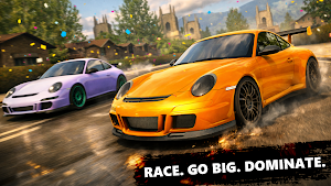Real Car Drift STUNT LEGENDS 2 Screenshot 1