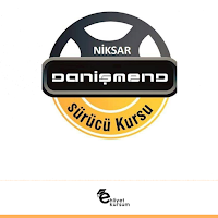 Danişmend Sürücü Kursu