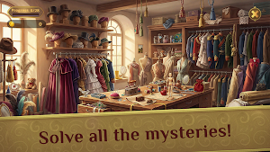 Charm&Clue 2 Screenshot 3