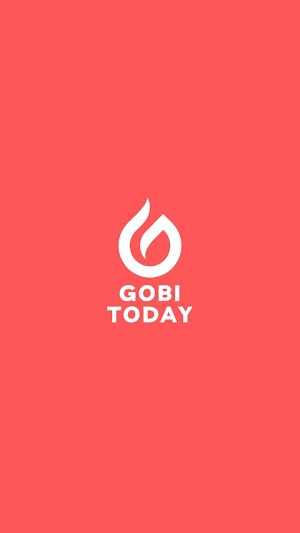 GobiToday Screenshot 0