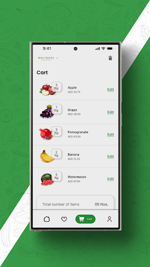 Souq Jumla/سوق الجملة Screenshot 2