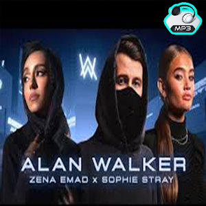 Alan Walker Songs Offline Screenshot 2