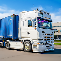 Extreme Truck Game Simulator