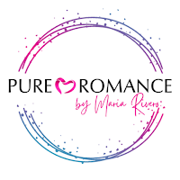 Pure Romance by Maria Rivero