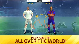 Soccer Star 2020 Top Leagues: Play the SOCCER game Screenshot 2