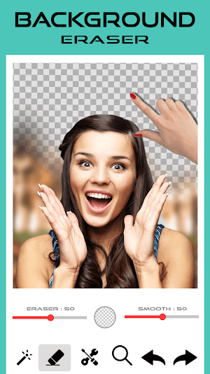 Sticker Maker: WASticker App Screenshot 1