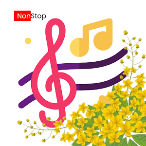 NonStop ThinGyan Music Screenshot 2