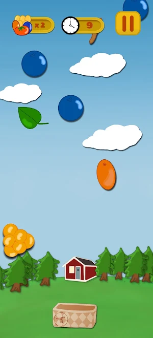 WineCrafter Screenshot 1