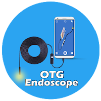 Otg Endoscope Camera View