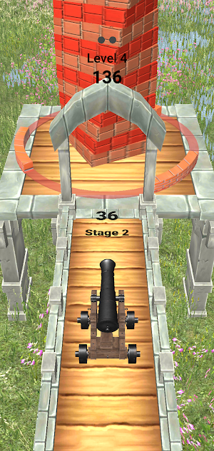 Tower Shooter Pro 3D Screenshot 1