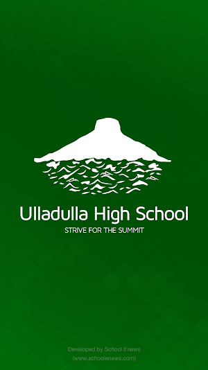 Ulladulla High School Screenshot 0