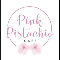 Pink Pistachio Cafe
