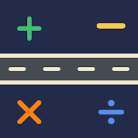 Math Runner