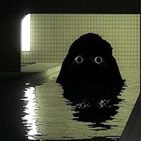 Scary nextbot mod for garry's