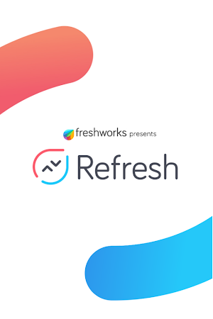 Refresh by Freshworks Screenshot 0