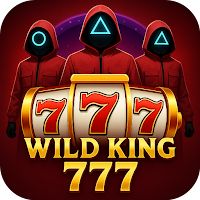 Lucky 777 Wild King