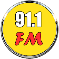 91.1 radio station app