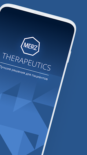 Merz Tx Screenshot 1