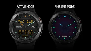 AE OBSIDIAN [TIMEMASTER] Screenshot 1