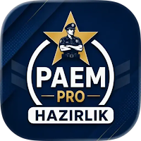 PAEM APP Komiser Ol!