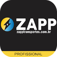 Zapp Transportes Profissional