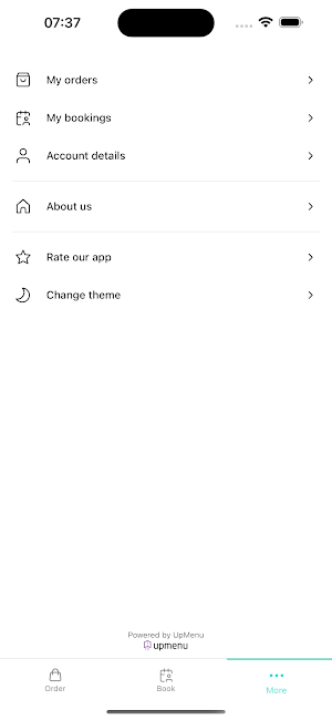 Horseshoe Bay Live Screenshot 2