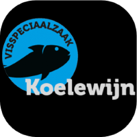 Visspeciaalzaak koelewijn