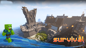 Servers Playlist For Minecraft Screenshot 2