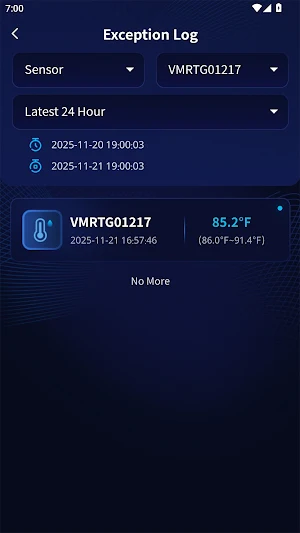 FreshMon Screenshot 3