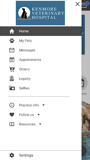 Newberry Group Screenshot 1