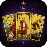 Tarot Read & Daily Horoscope