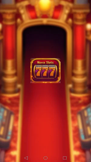 Nova slots 777 Screenshot 0