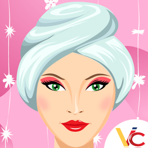 Fashion game Screenshot 0