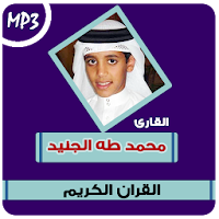 Muhammad Taha Al Junayd Quran
