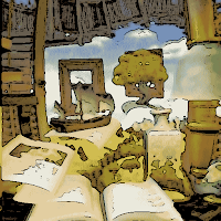 When Did It Happen? Literature