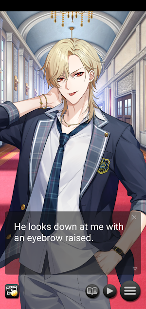 My Secret at All Boys School Screenshot 1