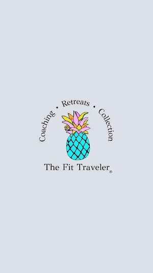 The Fit Traveler Screenshot 0