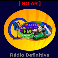 Rádio Definitiva FM