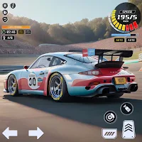 Car Racing Games Offline Games