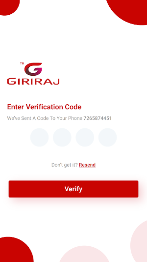 GIRIRAJ-HPSHIVA Screenshot 1