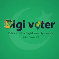 Digi Voter