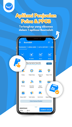 Basmalah Screenshot 0
