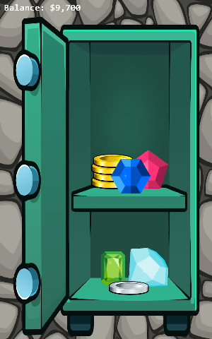 Vault Voyage Screenshot 3