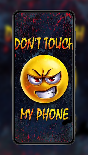 Emoji Wallpaper 2023 Screenshot 3